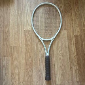 PRINCE SPECTRUM COMP 110 TENNIS RACQUET 4 3/8